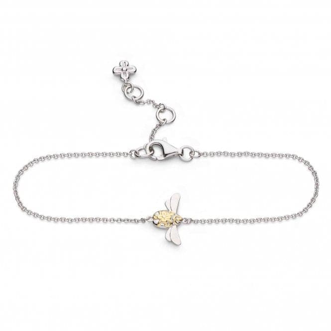 Blossom Flyte Honey Bee Bracelet 70337GRPKit Heath70337GRP