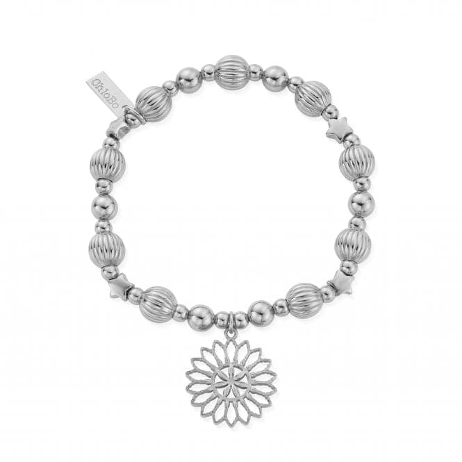 Blossoming Sunrise Bracelet SBSCB3278ChloBoSBSCB3278