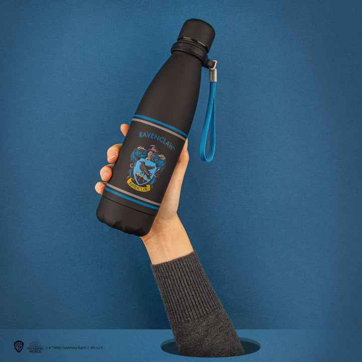 Harry Potter Ravenclaw Insulated Water Bottle CR4023