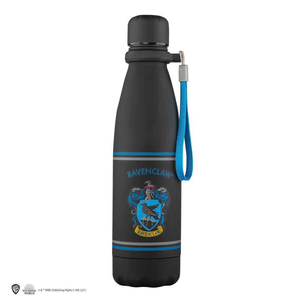 Harry Potter Ravenclaw Insulated Water Bottle CR4023