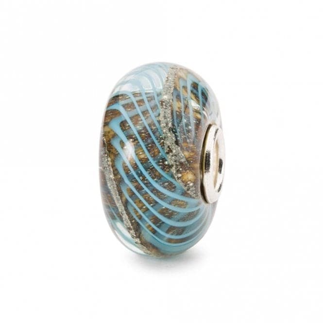 Blue Grooves TGLBE - 20283TrollbeadsTGLBE - 20283