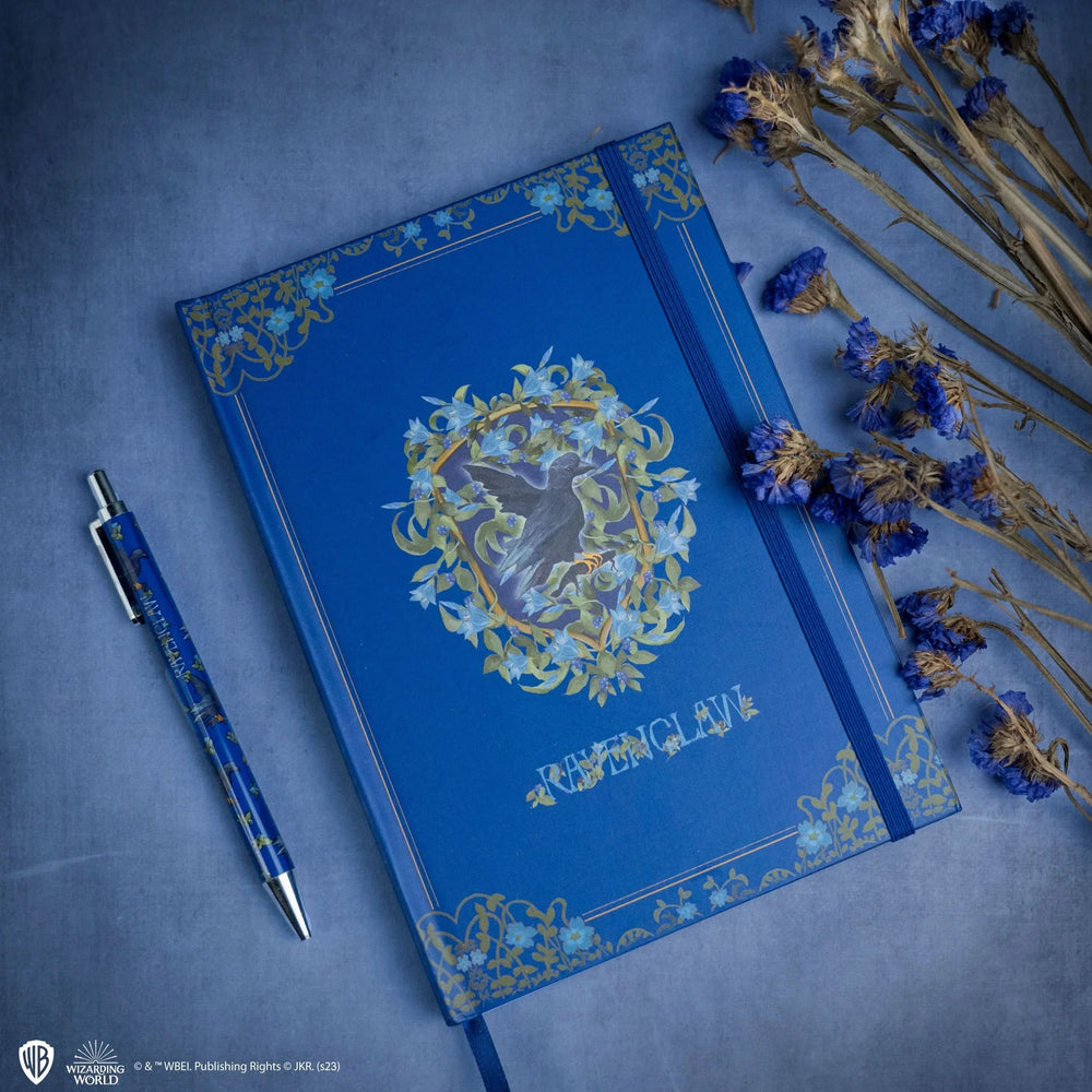 Deluxe Notebook Magical World Ravenclaw CR5613