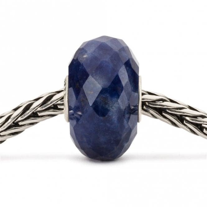 Blue Sodalite Bead TSTBE - 20038TrollbeadsTSTBE - 20038