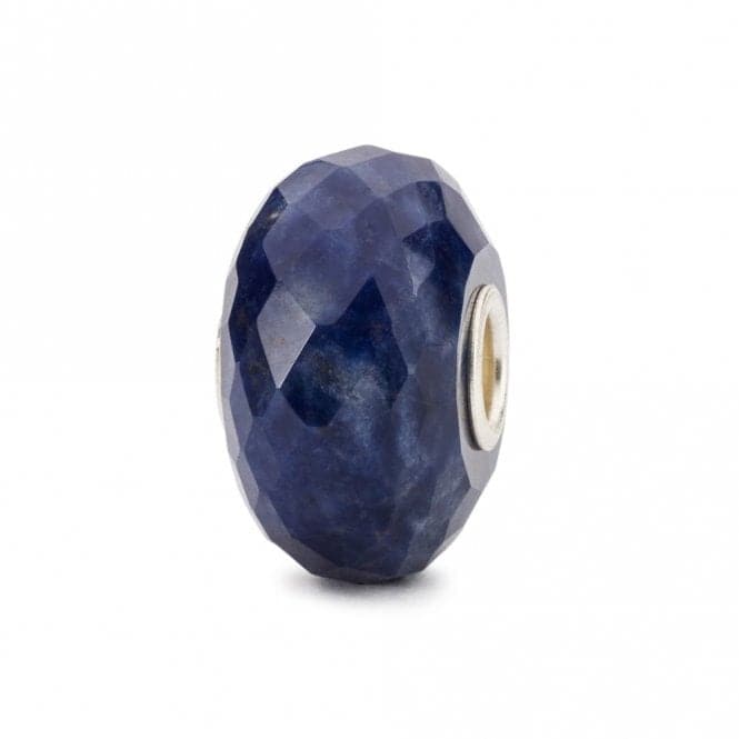 Blue Sodalite Bead TSTBE - 20038TrollbeadsTSTBE - 20038