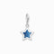 Blue Star charm 2055 - 007 - 32Thomas Sabo Charm Club Charmista2055 - 007 - 32