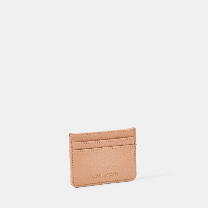 Blush Pink Mia Card Holder KLB2210Katie LoxtonKLB2210