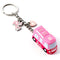 Barbie Camper Van Keyring BMKR0002