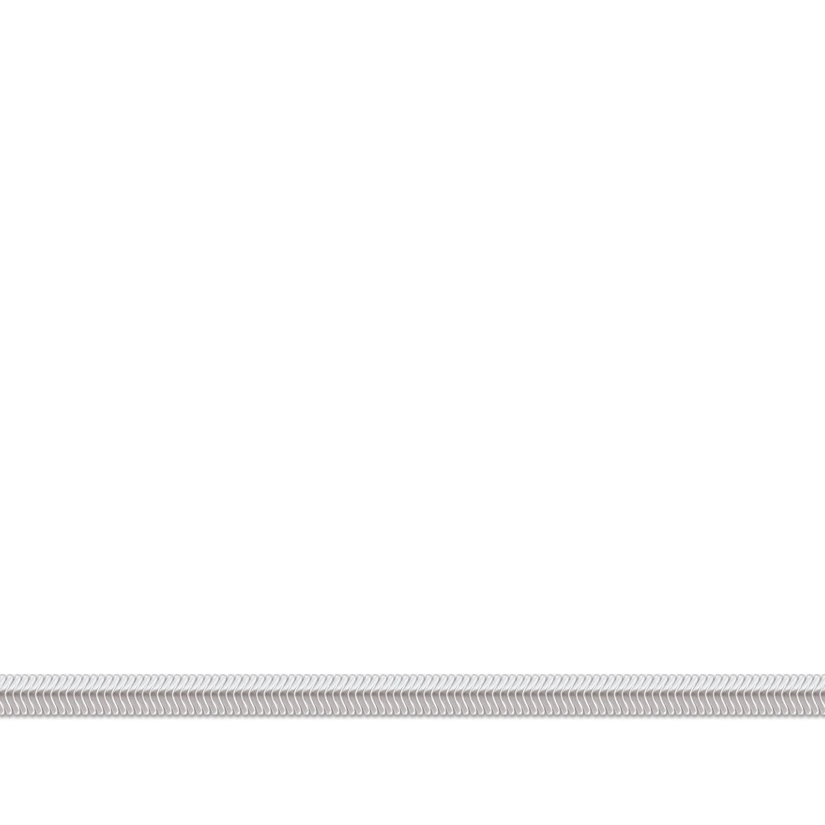 Bold Elegance Silver Necklace KE2275 - 001 - 21Thomas Sabo Sterling SilverKE2275 - 001 - 21 - L45V