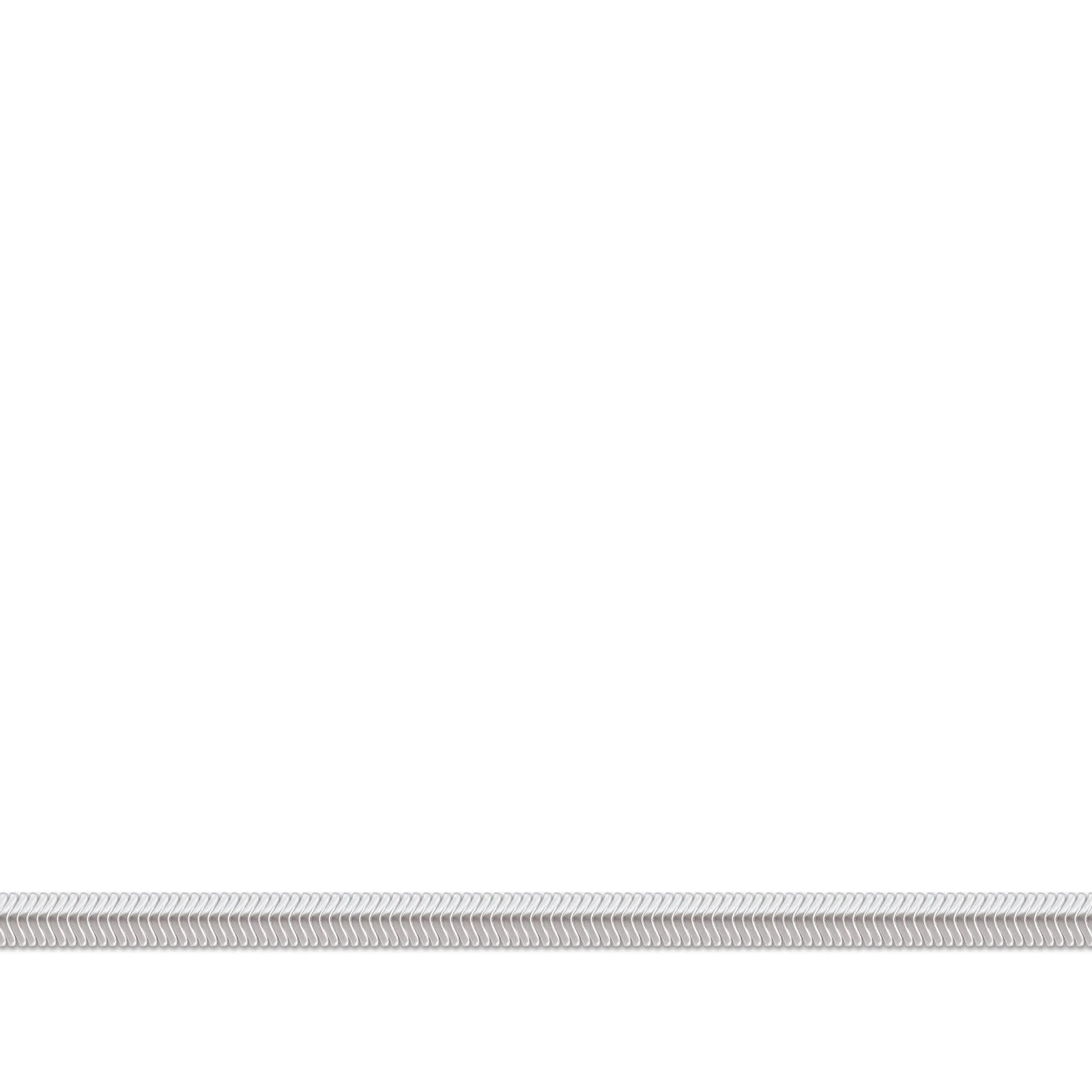 Bold Elegance Silver Necklace KE2275 - 001 - 21Thomas Sabo Sterling SilverKE2275 - 001 - 21 - L45V