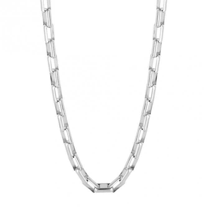 Box Chain Necklace N4548Fred BennettN4548