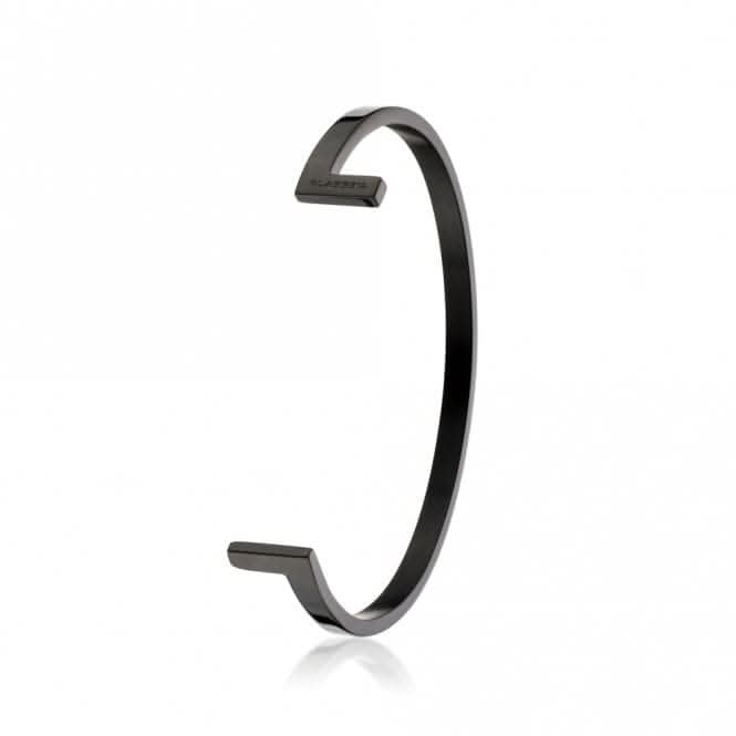 Bracciale Black M/L Bangle IB17BK003MKLASSE14IB17BK003M