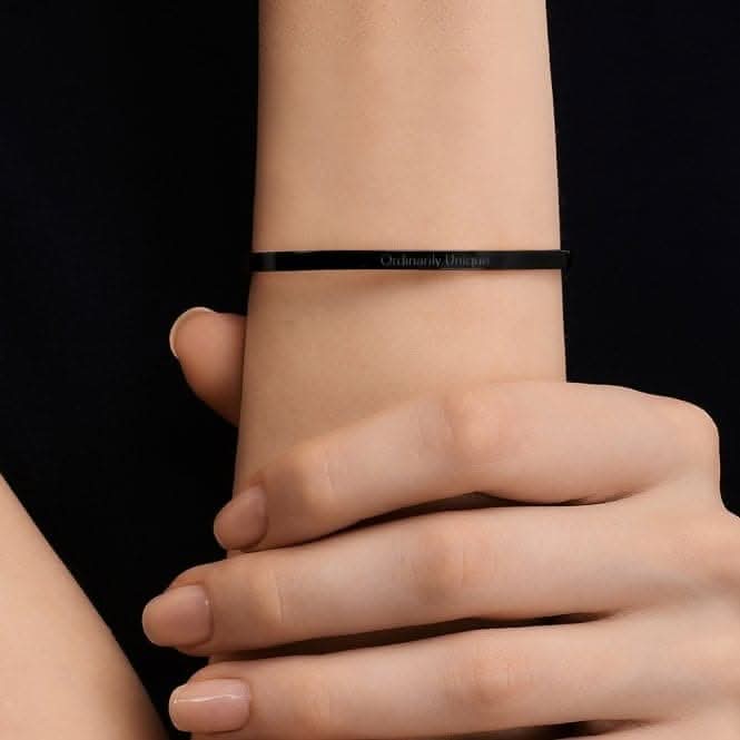 Bracciale Black M/L Bangle IB17BK003MKLASSE14IB17BK003M