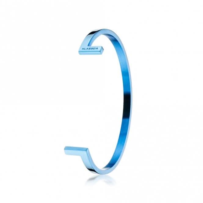 Bracciale Blue M/L Bangle IB17BE002MKLASSE14IB17BE002M