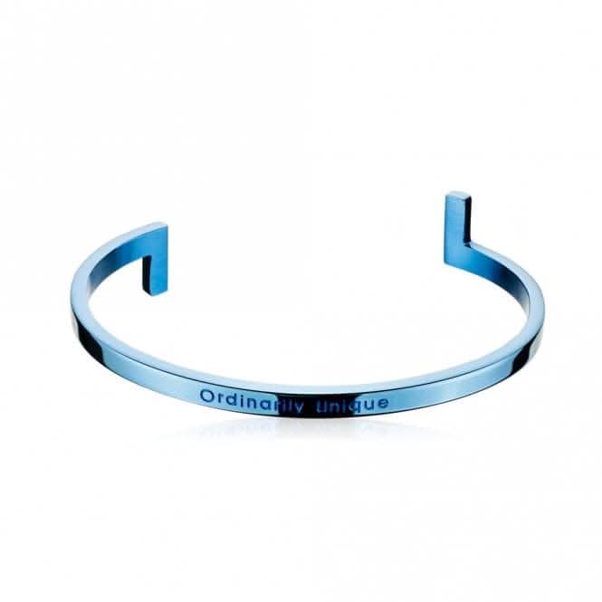Bracciale Blue M/L Bangle IB17BE002MKLASSE14IB17BE002M