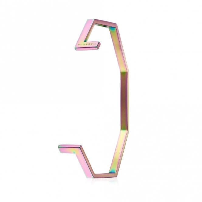 Bracciale Okto Rainbow Large Bangle OB18TI001L