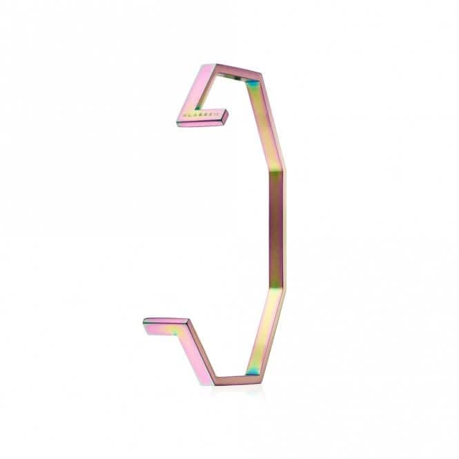 Bracciale Okto Rainbow Medium Bangle OB18TI001M