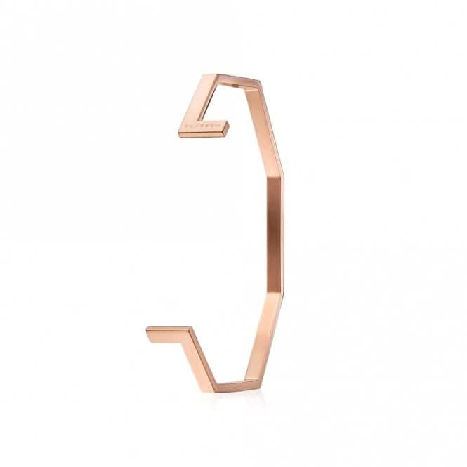 Bracciale Okto Rose Gold Small Bangle OB18RG001SKLASSE14OB18RG001S