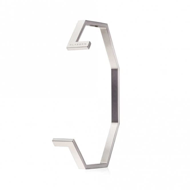 Bracciale Okto Silver Large Bangle OB18SR001LKLASSE14OB18SR001L
