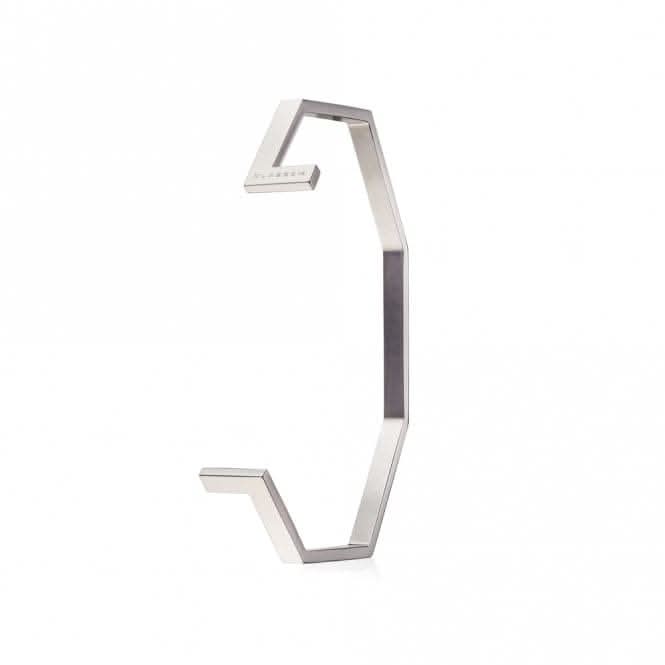 Bracciale Okto Silver Medium Bangle OB18SR001M