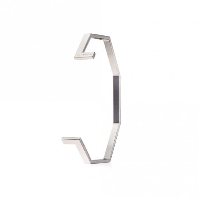 Bracciale Okto Silver Small Bangle OB18SR001S