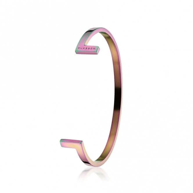 Bracciale Rainbow M/L Bangle IB17TI002M