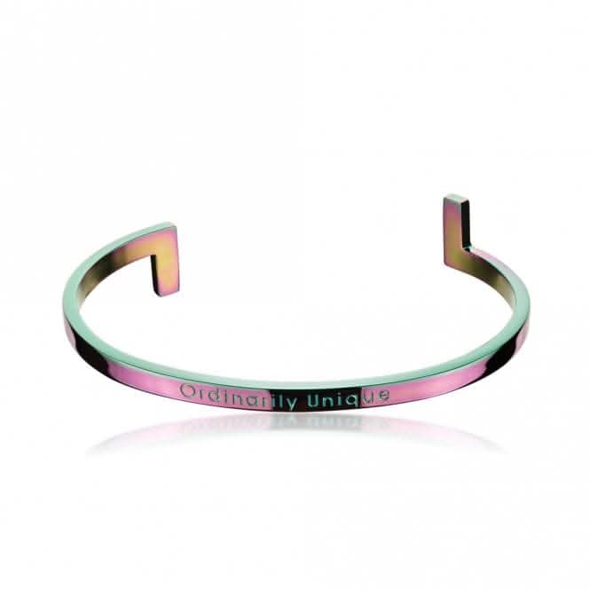 Bracciale Rainbow M/L Bangle IB17TI002M