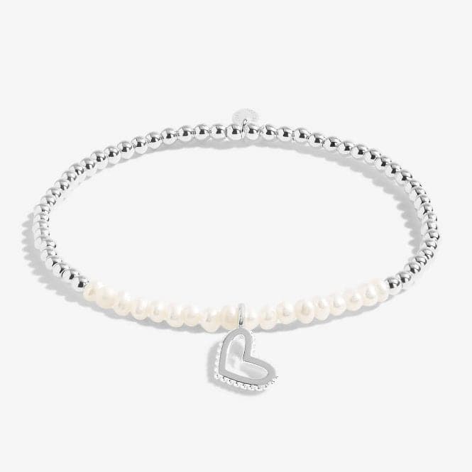 Bridal Pearl Bracelet 'Bridesmaid' 5728Joma Jewellery5728