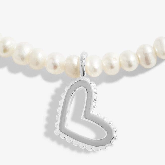 Bridal Pearl Bracelet 'Bridesmaid' 5728Joma Jewellery5728