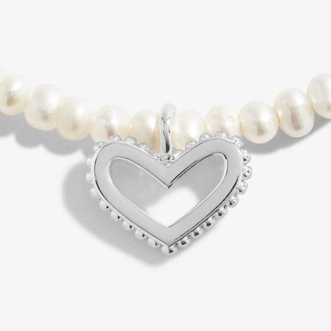 Bridal Pearl Bracelet 'Maid Of Honour' 5729Joma Jewellery5729