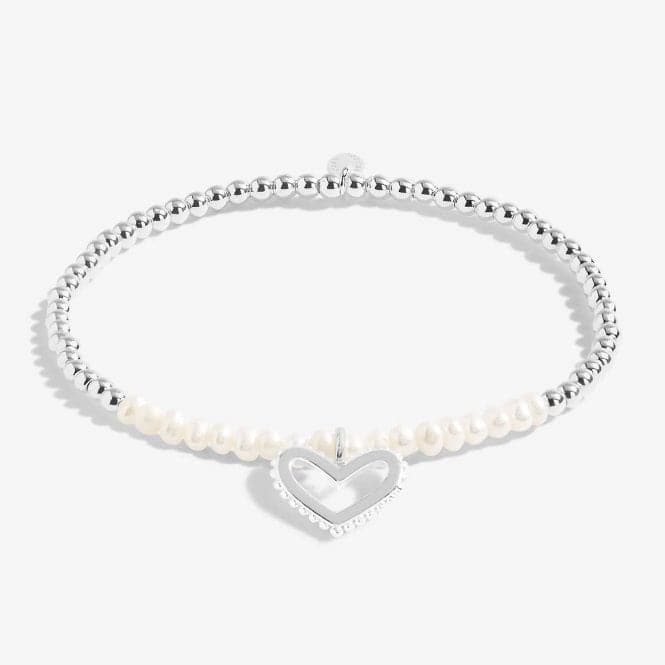 Bridal Pearl Bracelet 'Maid Of Honour' 5729Joma Jewellery5729