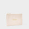 Bridal Perfect Pouch Maid of Honour in Blossom Pink KLB2049Katie LoxtonKLB2049