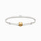 Brown Agate Bracelet A2121 - 130 - 16Thomas Sabo Karma BeadsA2121 - 130 - 16