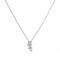 Bubble Cubic Zirconia Pendant P4782DiamonfireP4782