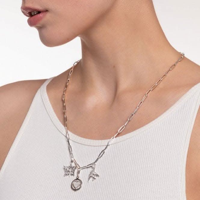 Butterfly Charm Pendant 1852 - 051 - 14Thomas Sabo Charm Club1852 - 051 - 14