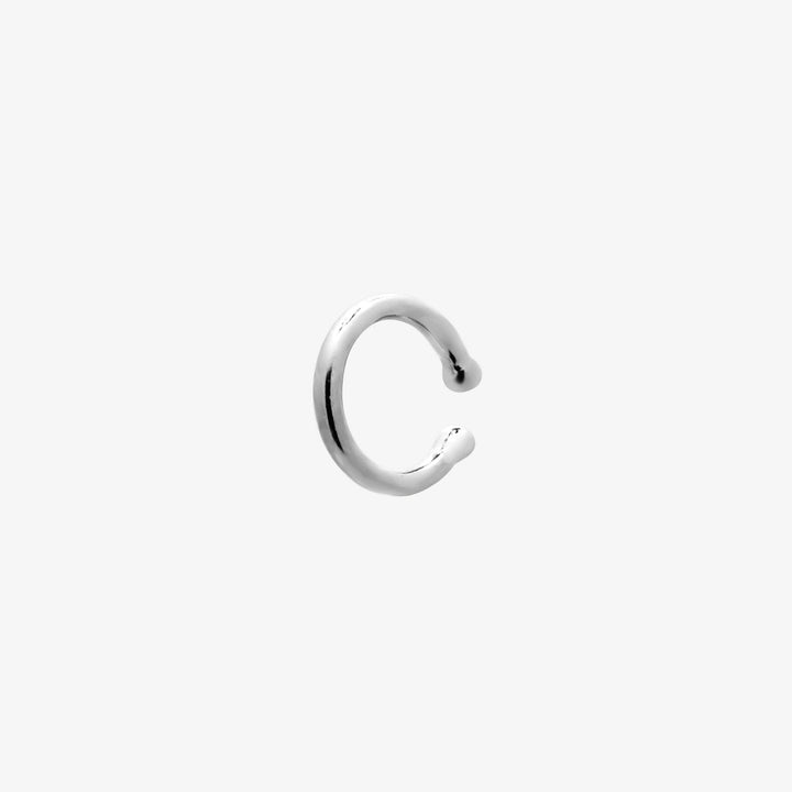 Simple line ear cuff-4