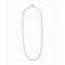 Cadena 8 Chain COL1607MTL0000UUNOde50COL1607MTL0000U