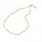 Calm Pearl Necklace DN157Hot Diamonds x Jac JossaDN157
