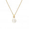 Calm Pearl Pendant DP897Hot Diamonds x Jac JossaDP897