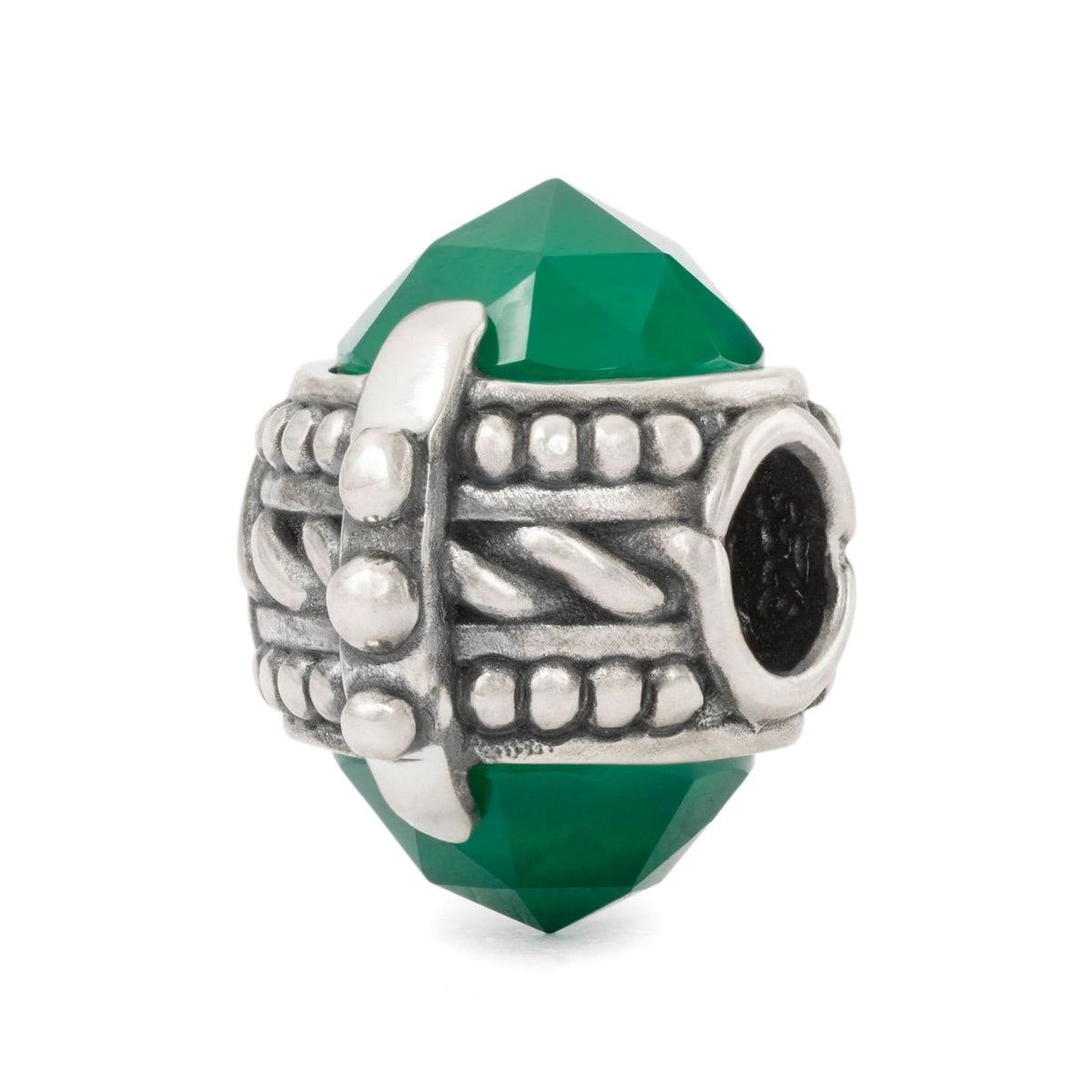 Calming Shelter Bead TAGBE - 00311TrollbeadsTAGBE - 00311