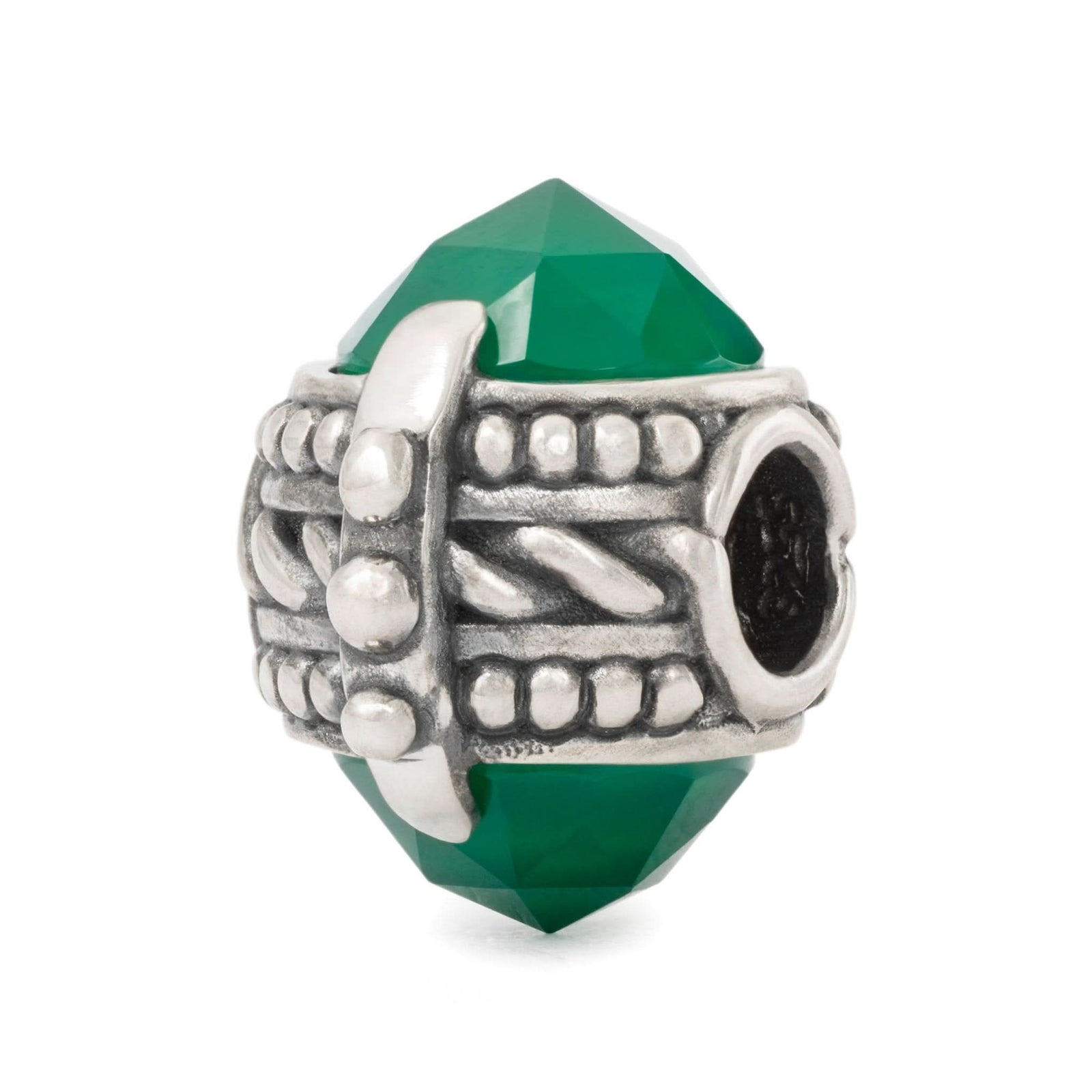 Calming Shelter Bead TAGBE - 00311TrollbeadsTAGBE - 00311