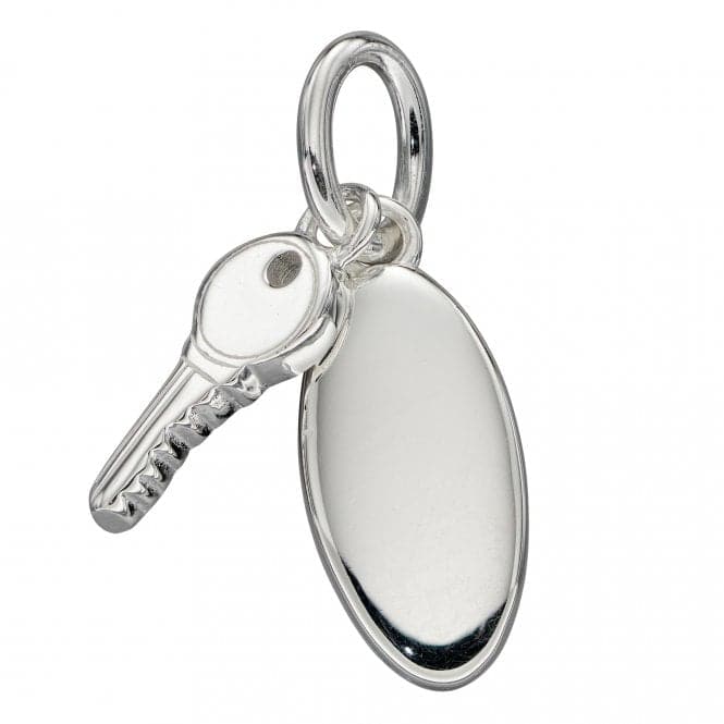 Car Key Charm Y2677BeginningsY2677