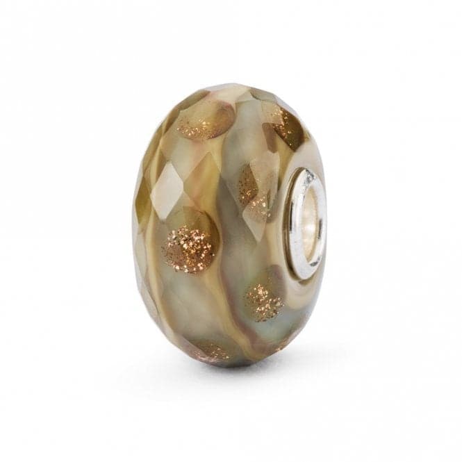 Caramel Desire Bead TGLBE - 30094TrollbeadsTGLBE - 30094