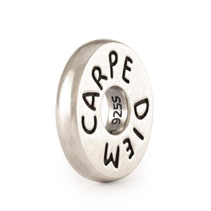 Carpe Diem Bead TAGBE - 20304TrollbeadsTAGBE - 20304