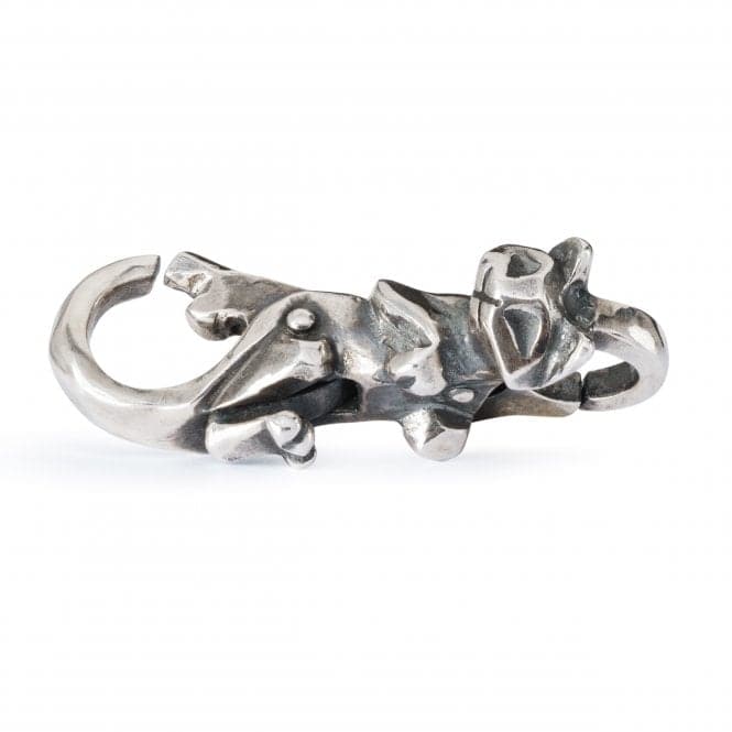 Cattitude in Motion Clasp TAGLO - 00120TrollbeadsTAGLO - 00120