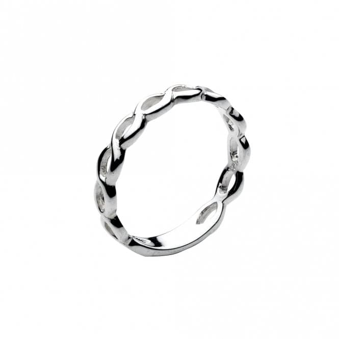 Celtic Two Twist Ring 2253HPDew2253HPI