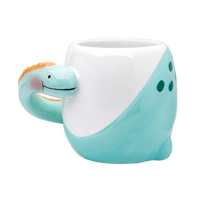 Ceramic Dinosaur Mug Y430D for DiamondY430