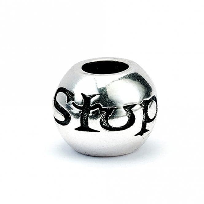 Charm Bead Set - 4 x spell beadsHarry PotterHP0072