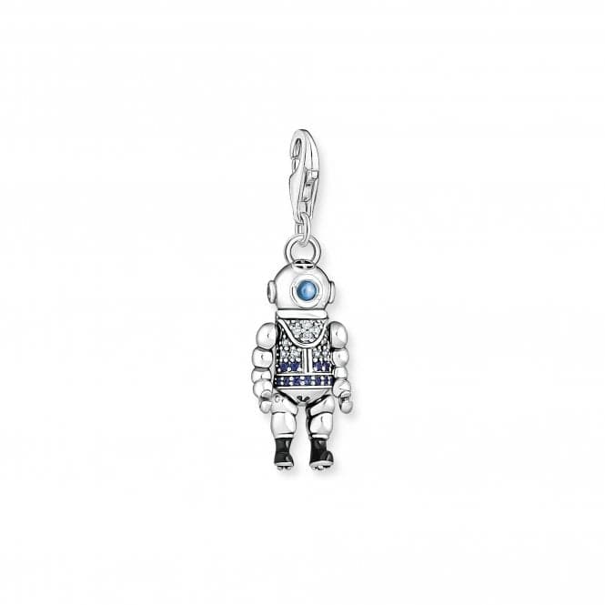 Charm Club Diver Charm 1896 - 644 - 7Thomas Sabo Charm Club1896 - 644 - 7