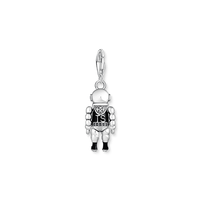 Charm Club Diver Charm 1896 - 644 - 7Thomas Sabo Charm Club1896 - 644 - 7