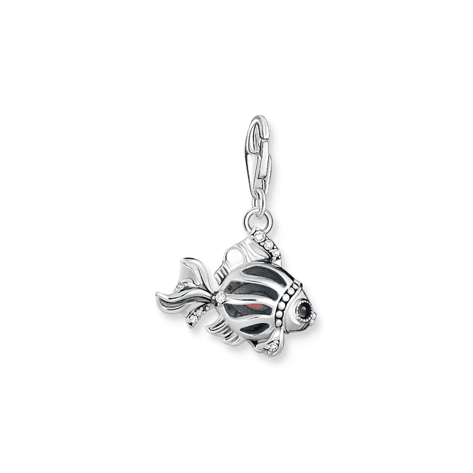 Charm Club Multicoloured Fish Charm 1884 - 945 - 7Thomas Sabo Charm Club1884 - 945 - 7